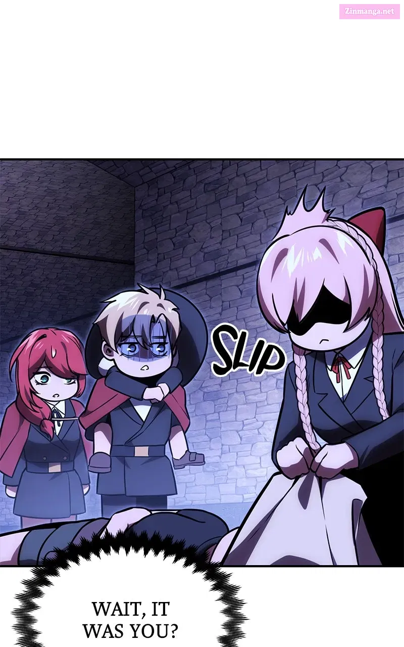 The Extra’sAcademy Survival Guide Chapter 33 page 89 - 