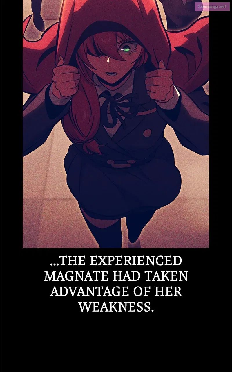 The Extra’sAcademy Survival Guide Chapter 33 page 10 - 