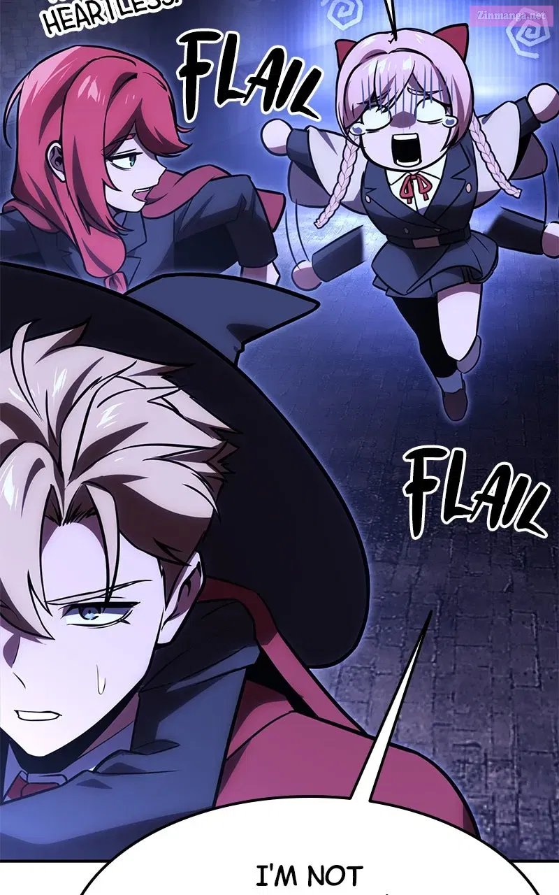 The Extra’sAcademy Survival Guide Chapter 33 page 91 - 