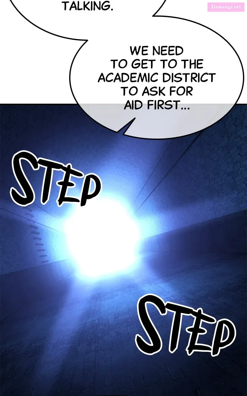The Extra’sAcademy Survival Guide Chapter 33 page 93 - 