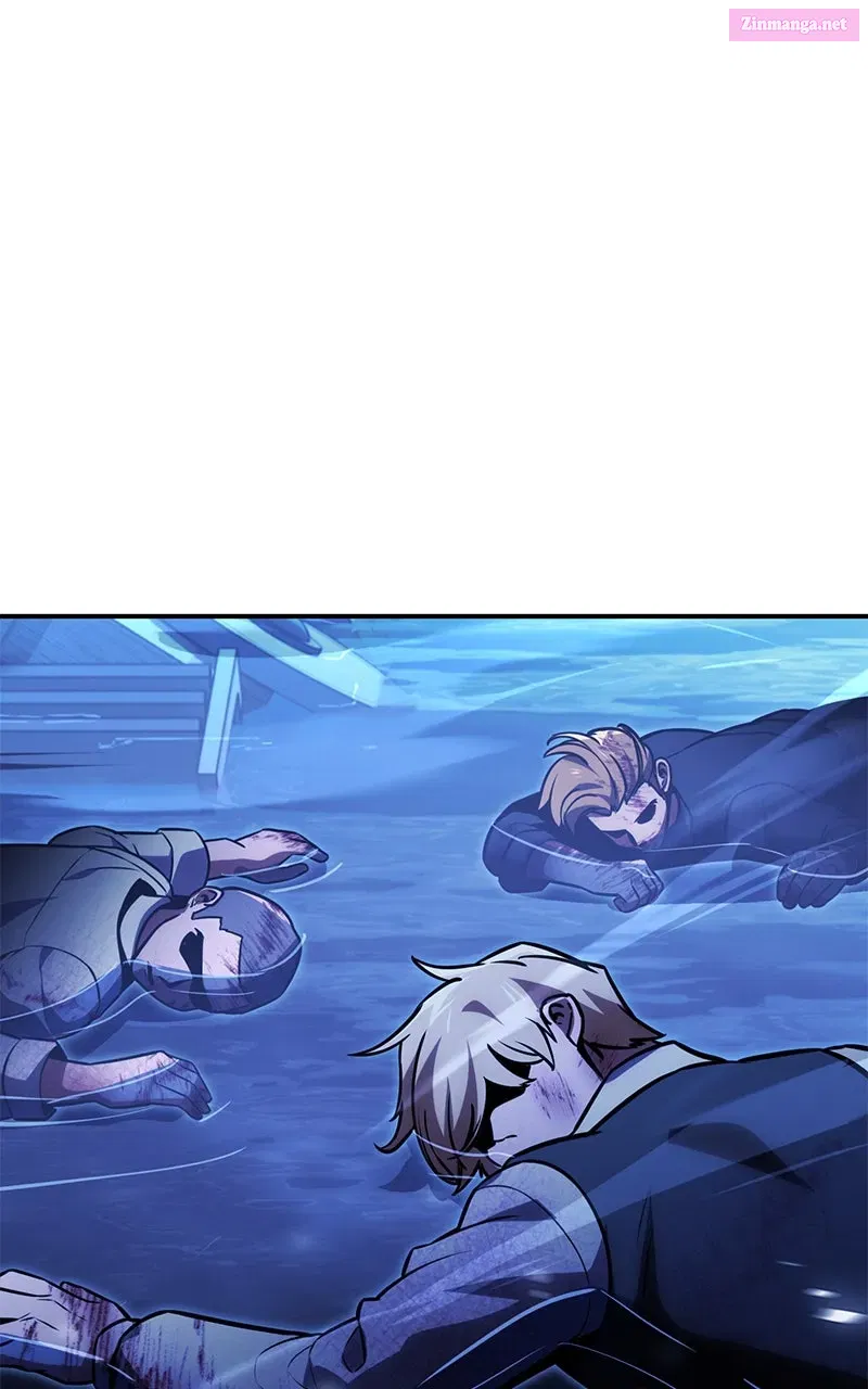The Extra’sAcademy Survival Guide Chapter 33 page 96 - 