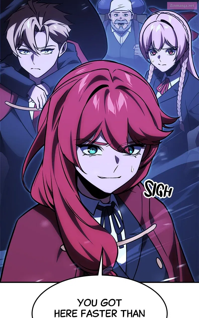 The Extra’sAcademy Survival Guide Chapter 33 page 98 - 