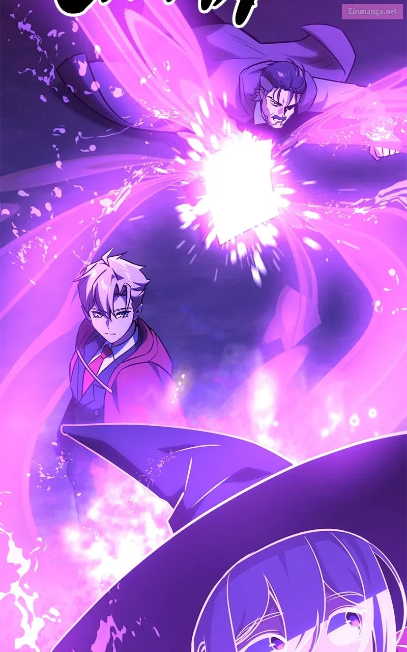 The Extra’sAcademy Survival Guide Chapter 34 page 109 - 