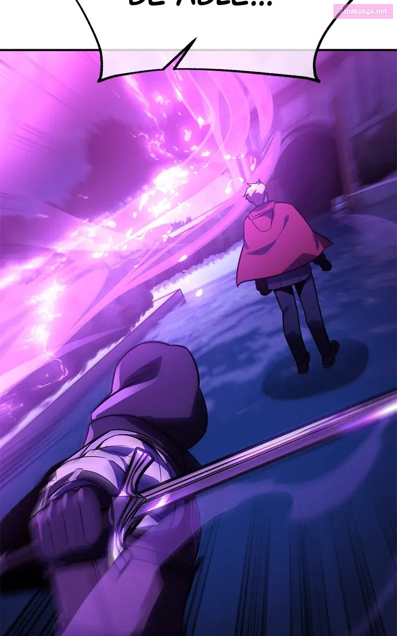 The Extra’sAcademy Survival Guide Chapter 34 page 113 - 
