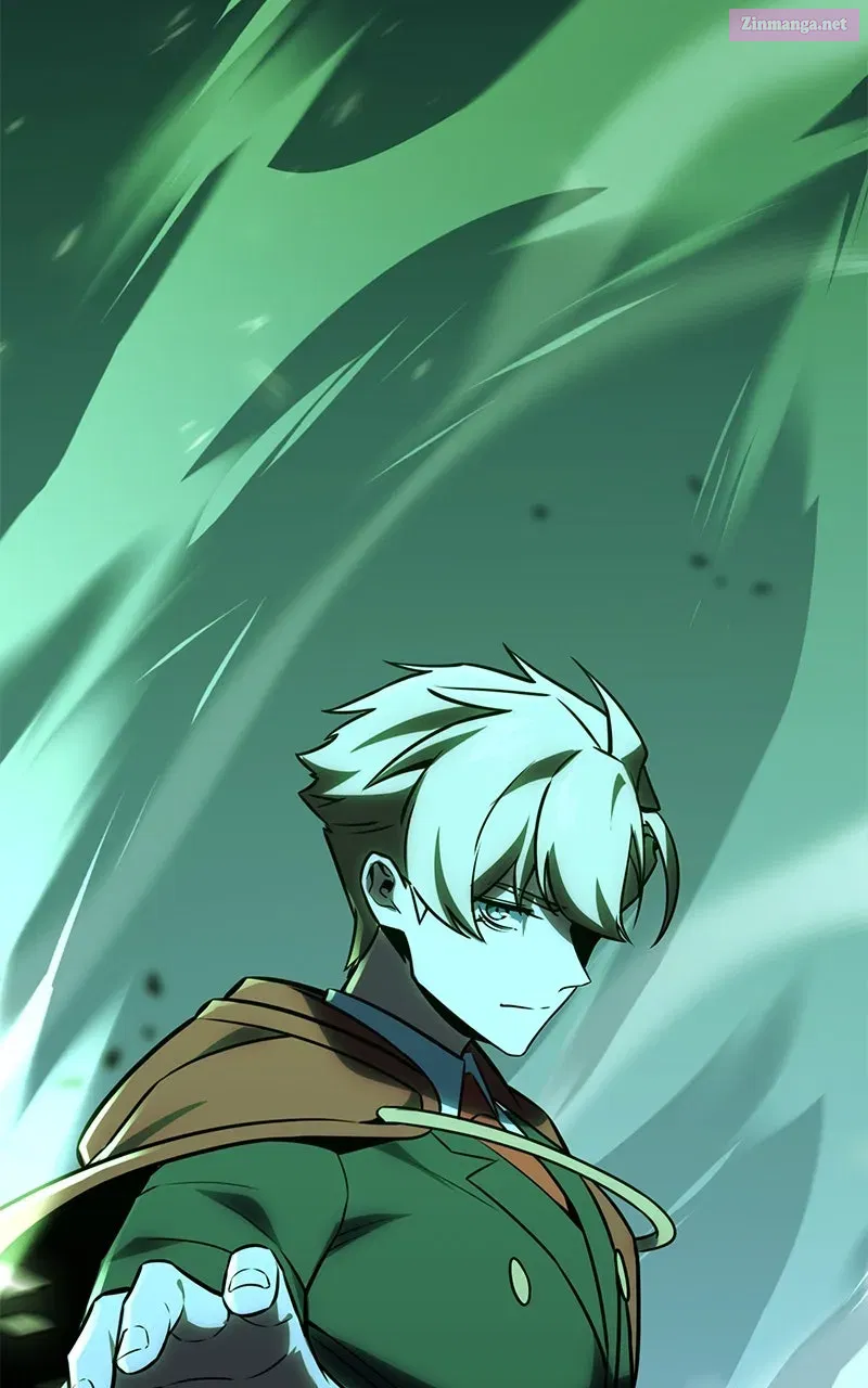 The Extra’sAcademy Survival Guide Chapter 34 page 120 - 
