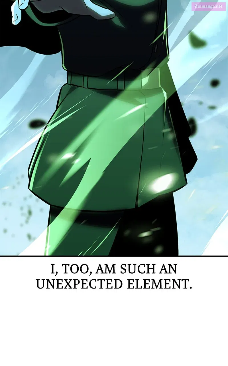The Extra’sAcademy Survival Guide Chapter 34 page 121 - 