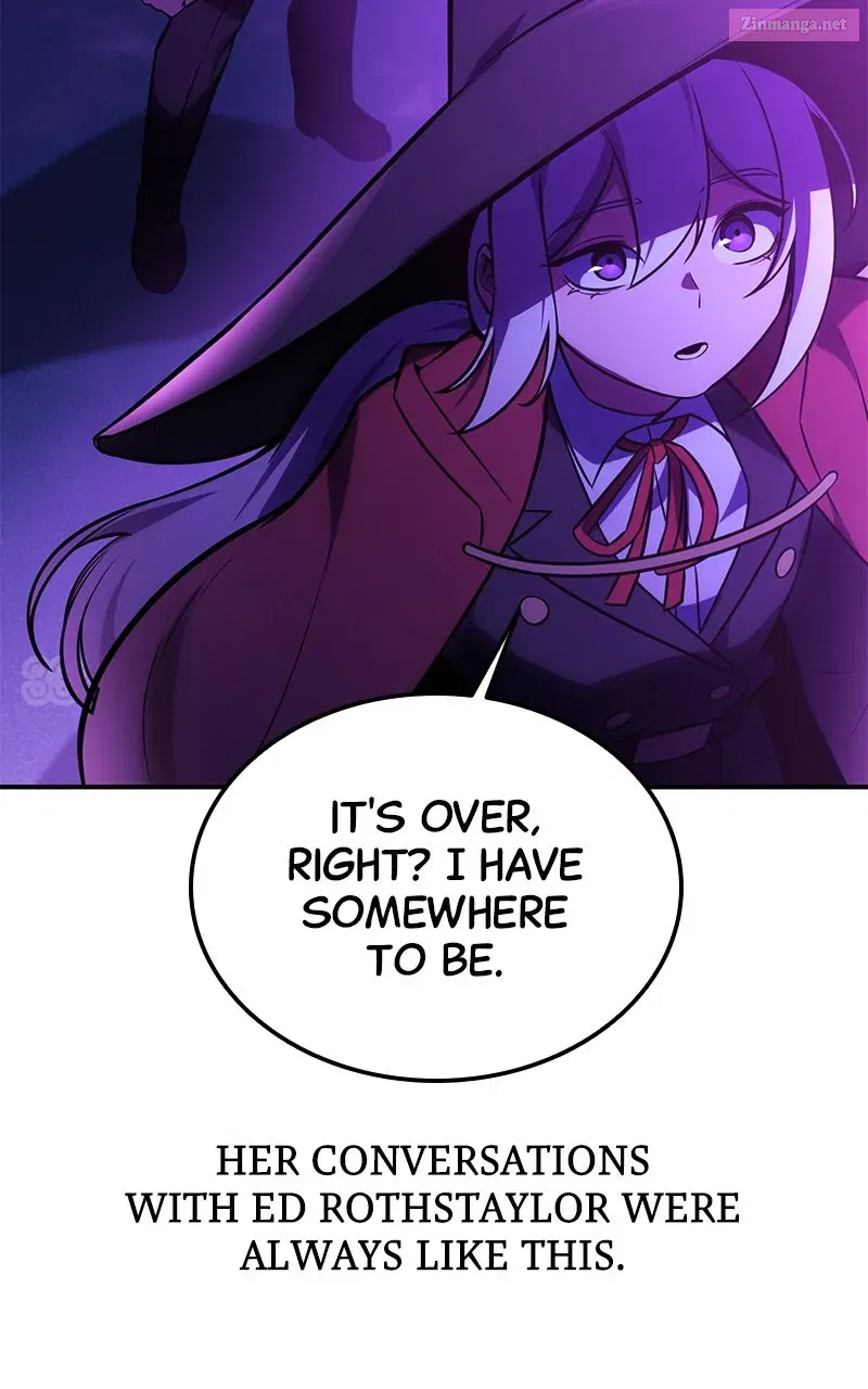 The Extra’sAcademy Survival Guide Chapter 34 page 160 - 