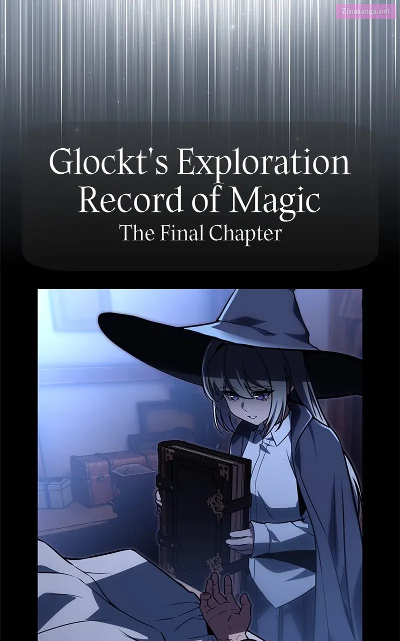 The Extra’sAcademy Survival Guide Chapter 34 page 168 - 