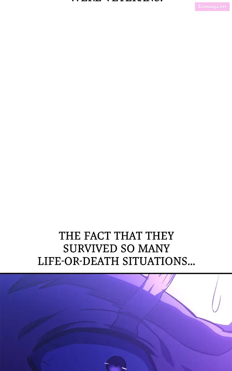 The Extra’sAcademy Survival Guide Chapter 34 page 19 - 