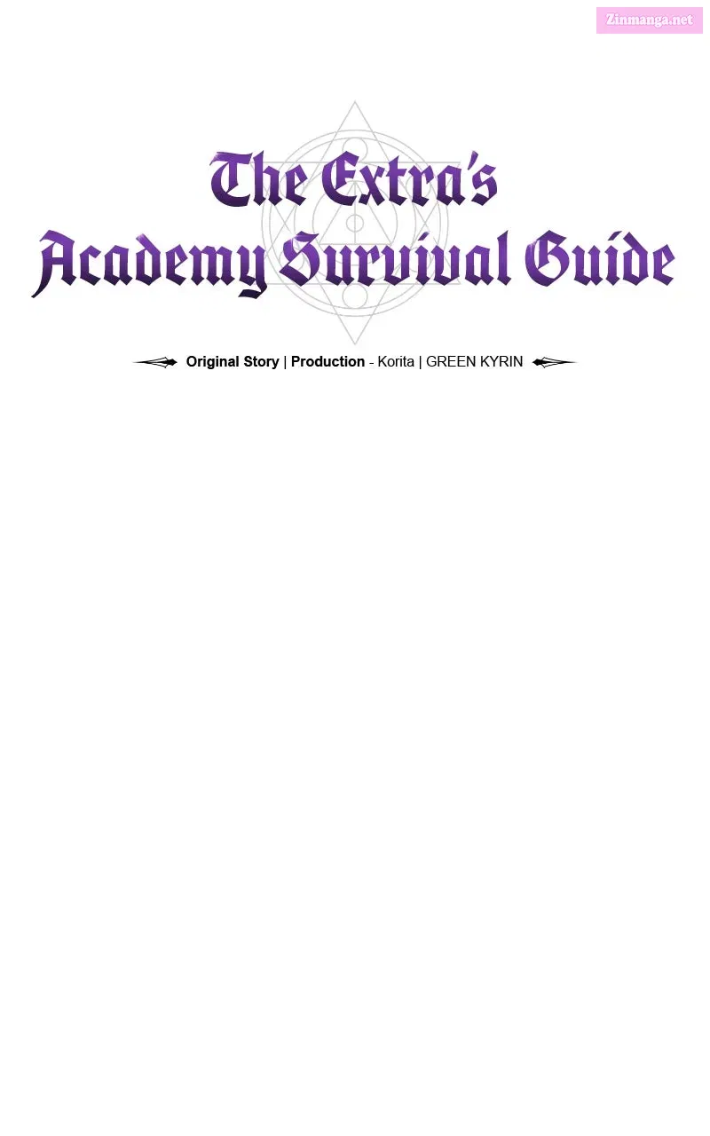 The Extra’sAcademy Survival Guide Chapter 34 page 183 - 