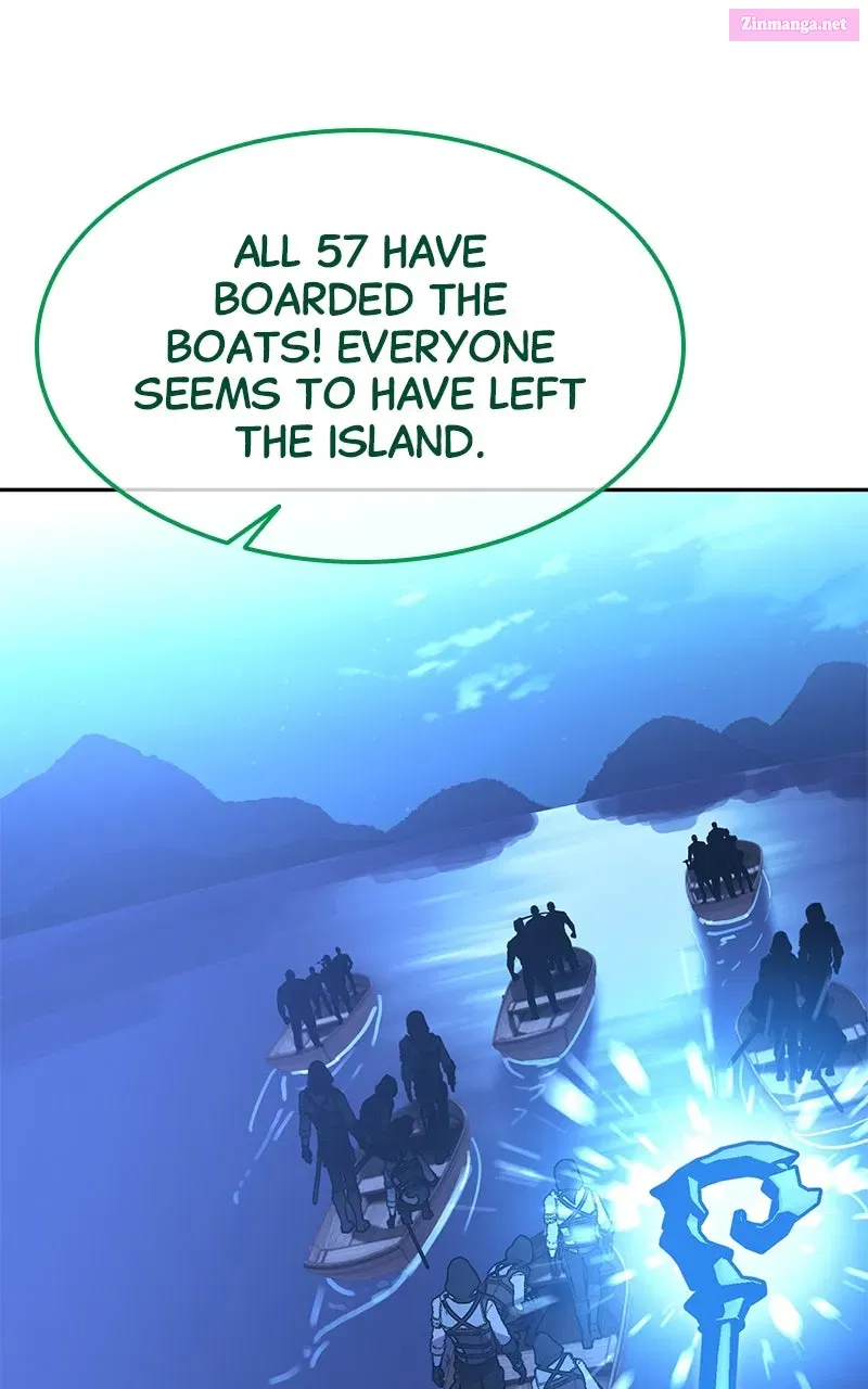The Extra’sAcademy Survival Guide Chapter 34 page 185 - 