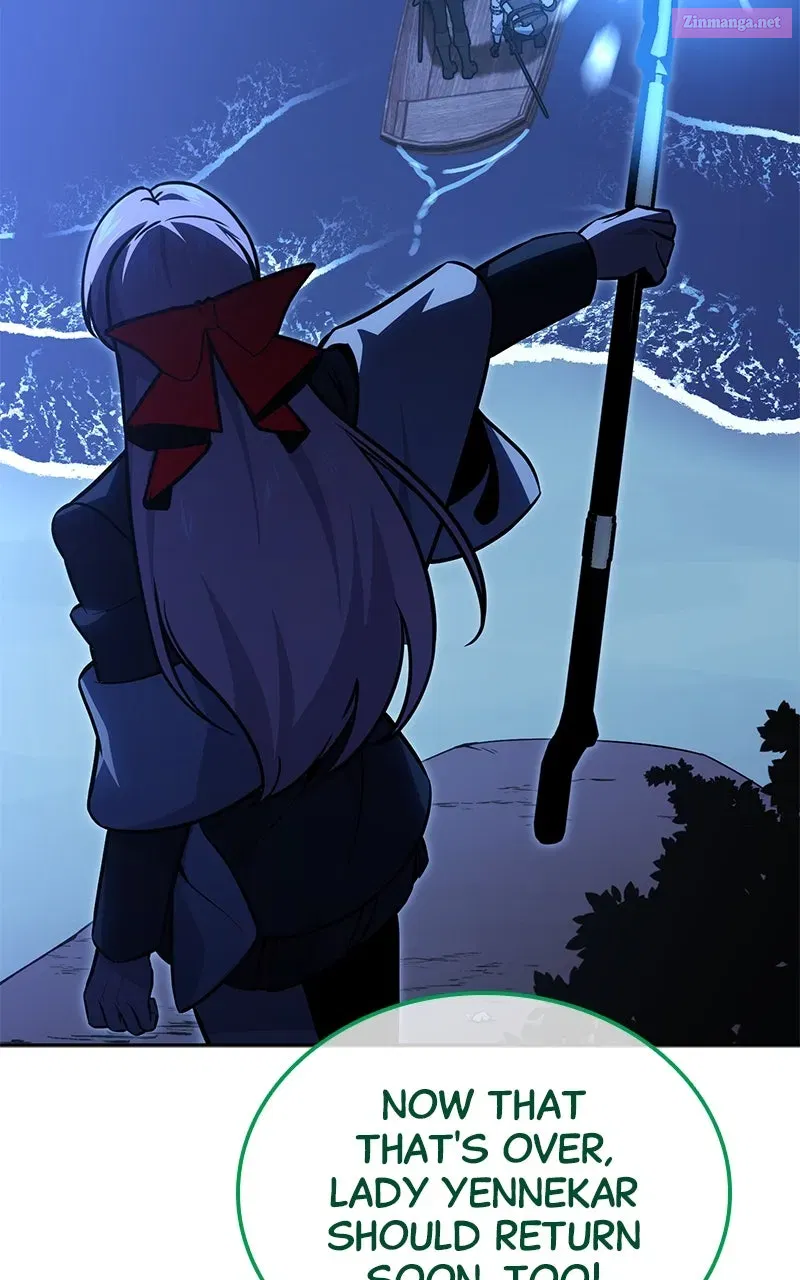 The Extra’sAcademy Survival Guide Chapter 34 page 186 - 