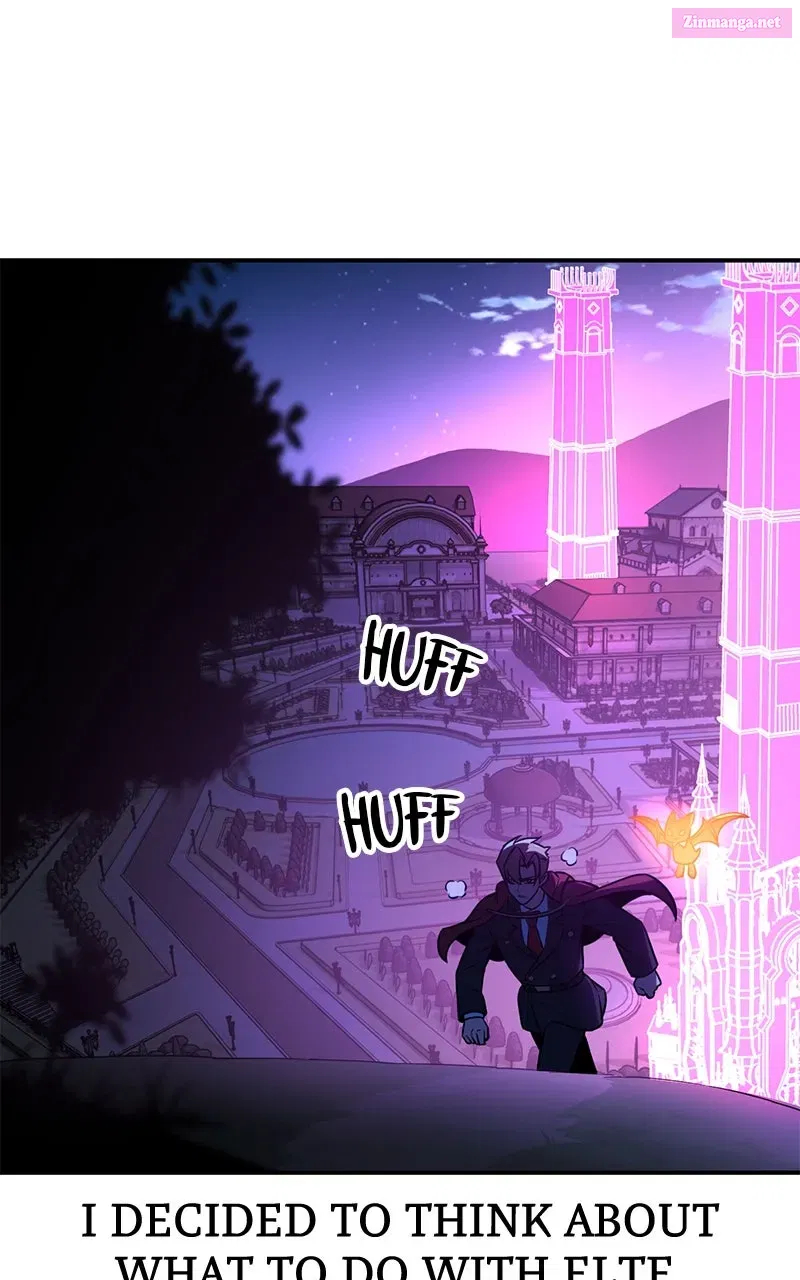 The Extra’sAcademy Survival Guide Chapter 34 page 188 - 