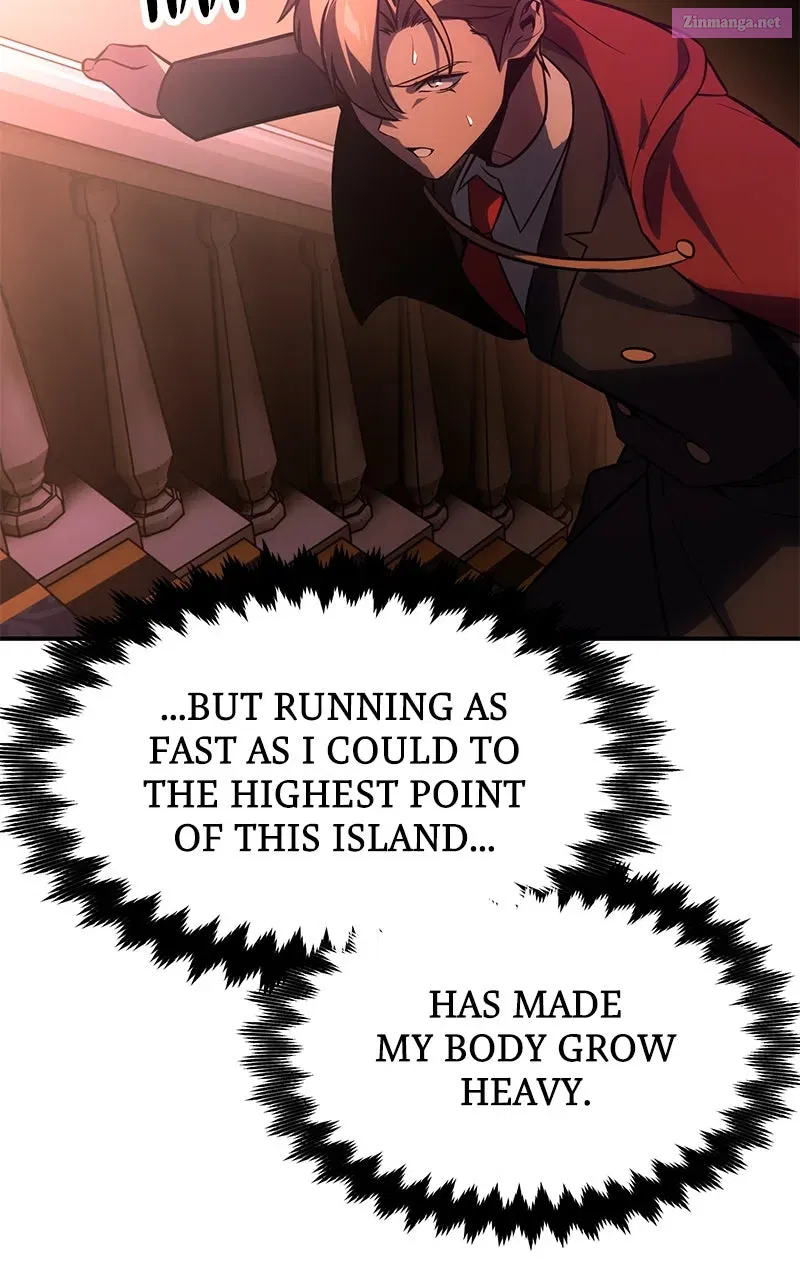 The Extra’sAcademy Survival Guide Chapter 34 page 193 - 