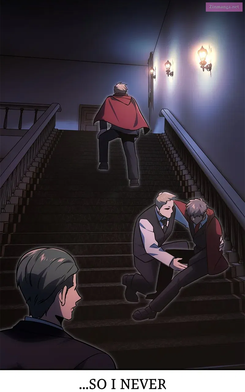 The Extra’sAcademy Survival Guide Chapter 34 page 199 - 