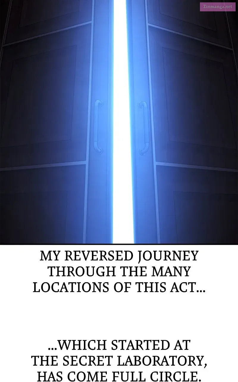 The Extra’sAcademy Survival Guide Chapter 34 page 201 - 
