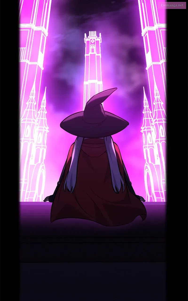 The Extra’sAcademy Survival Guide Chapter 34 page 205 - 