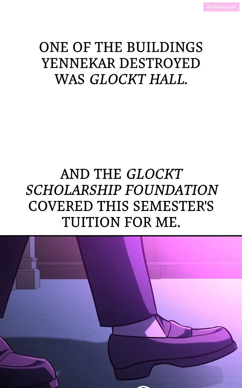 The Extra’sAcademy Survival Guide Chapter 34 page 207 - 