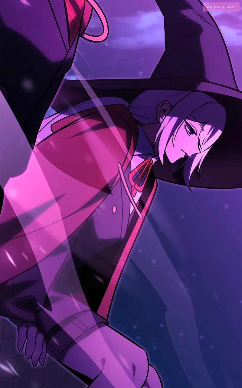 The Extra’sAcademy Survival Guide Chapter 34 page 210 - 