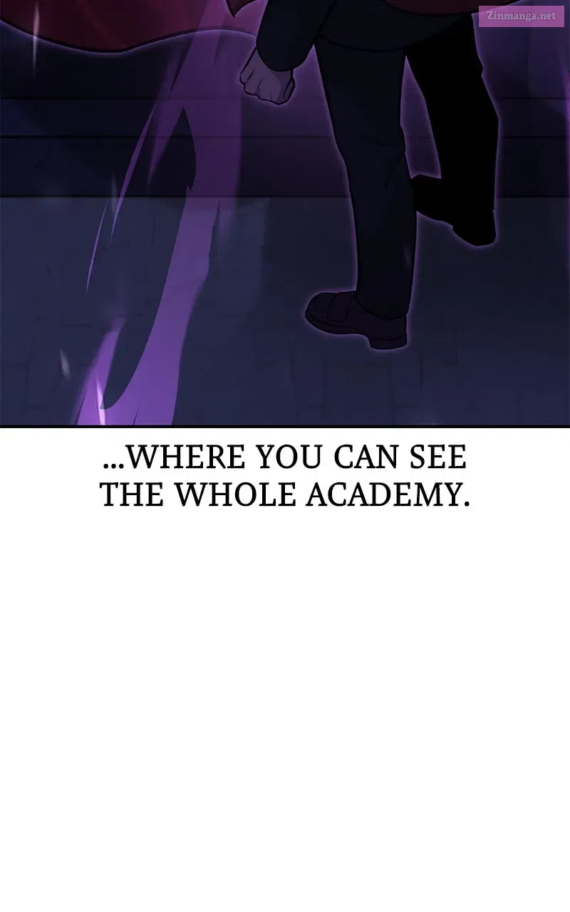 The Extra’sAcademy Survival Guide Chapter 34 page 216 - 