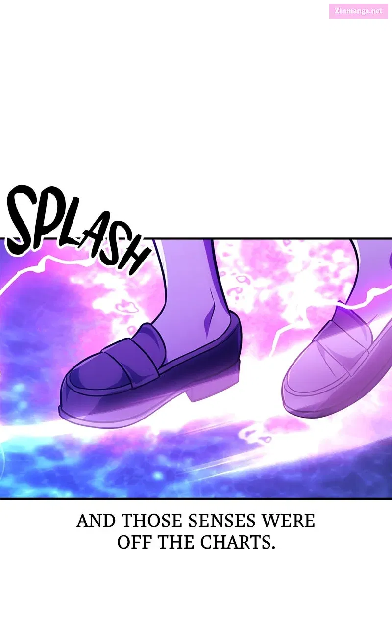 The Extra’sAcademy Survival Guide Chapter 34 page 23 - 