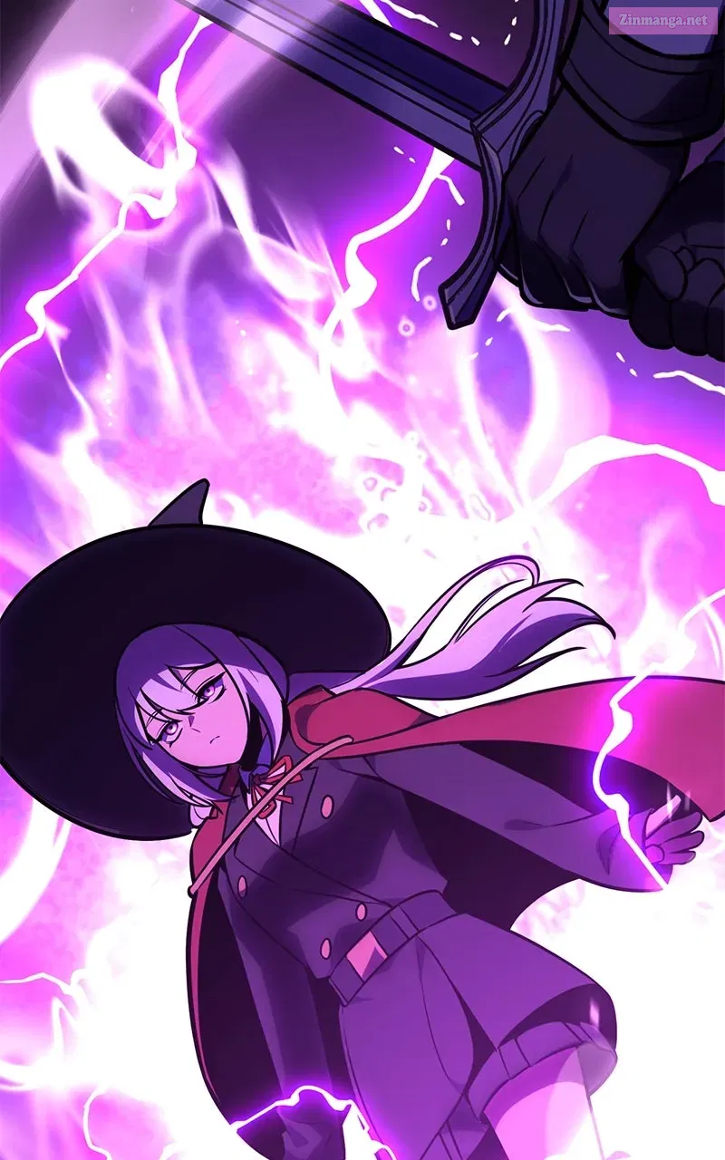 The Extra’sAcademy Survival Guide Chapter 34 page 25 - 