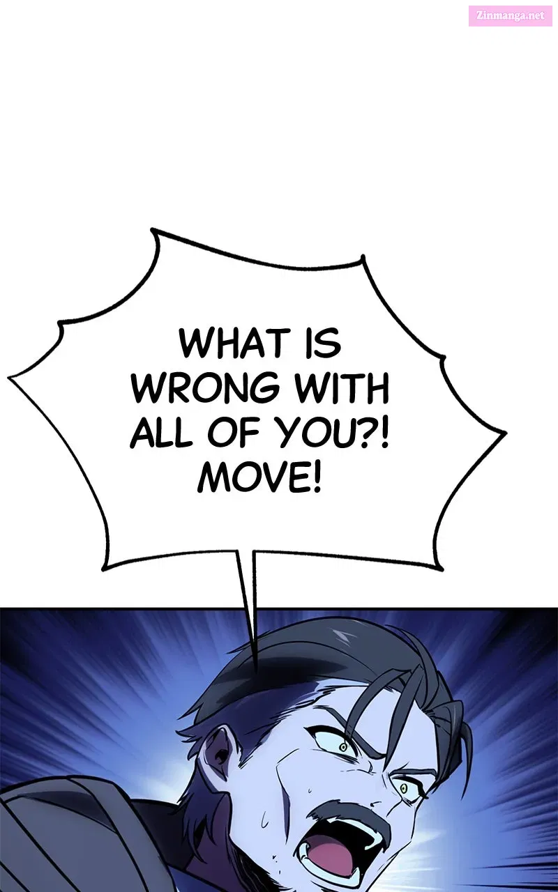 The Extra’sAcademy Survival Guide Chapter 34 page 27 - 