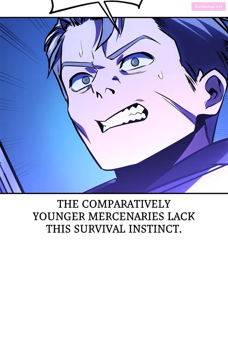The Extra’sAcademy Survival Guide Chapter 34 page 29 - 