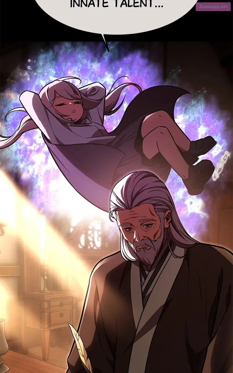 The Extra’sAcademy Survival Guide Chapter 34 page 4 - 