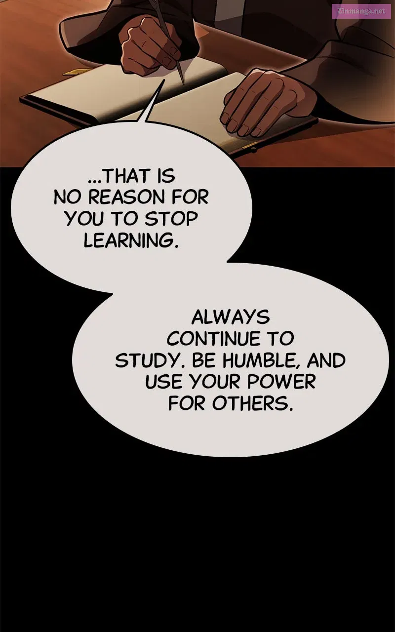 The Extra’sAcademy Survival Guide Chapter 34 page 5 - 