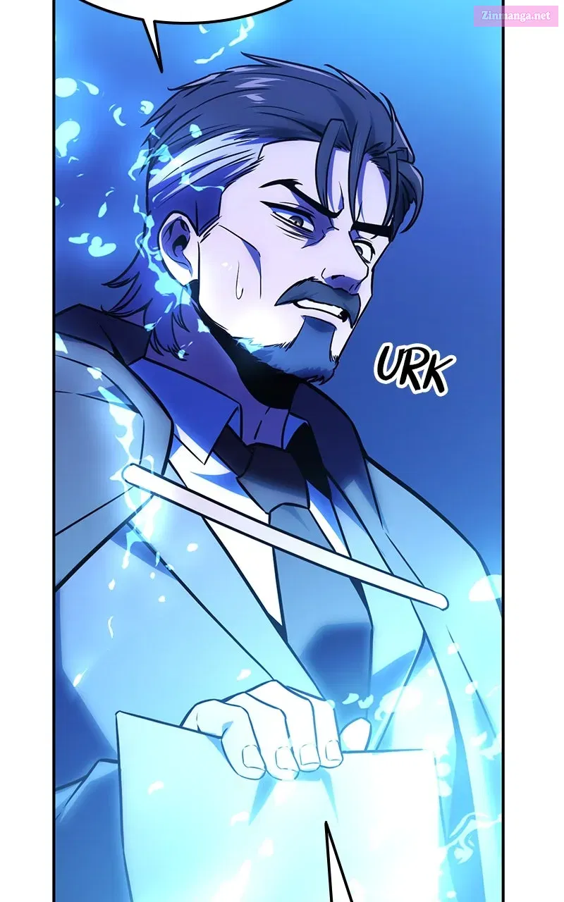 The Extra’sAcademy Survival Guide Chapter 34 page 42 - 