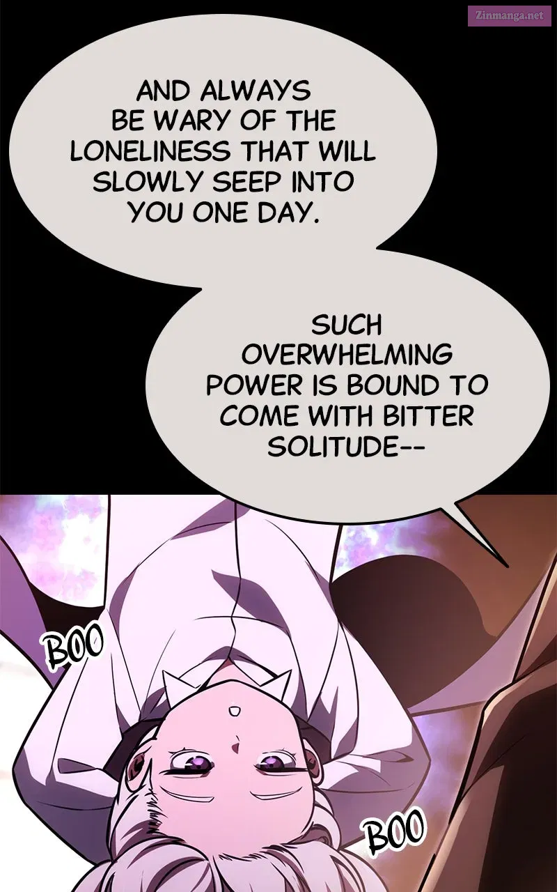 The Extra’sAcademy Survival Guide Chapter 34 page 6 - 