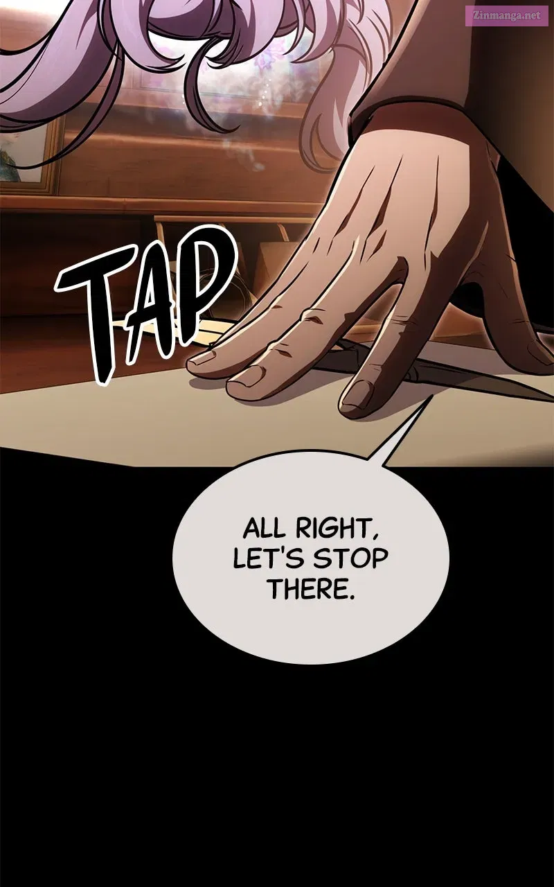 The Extra’sAcademy Survival Guide Chapter 34 page 7 - 
