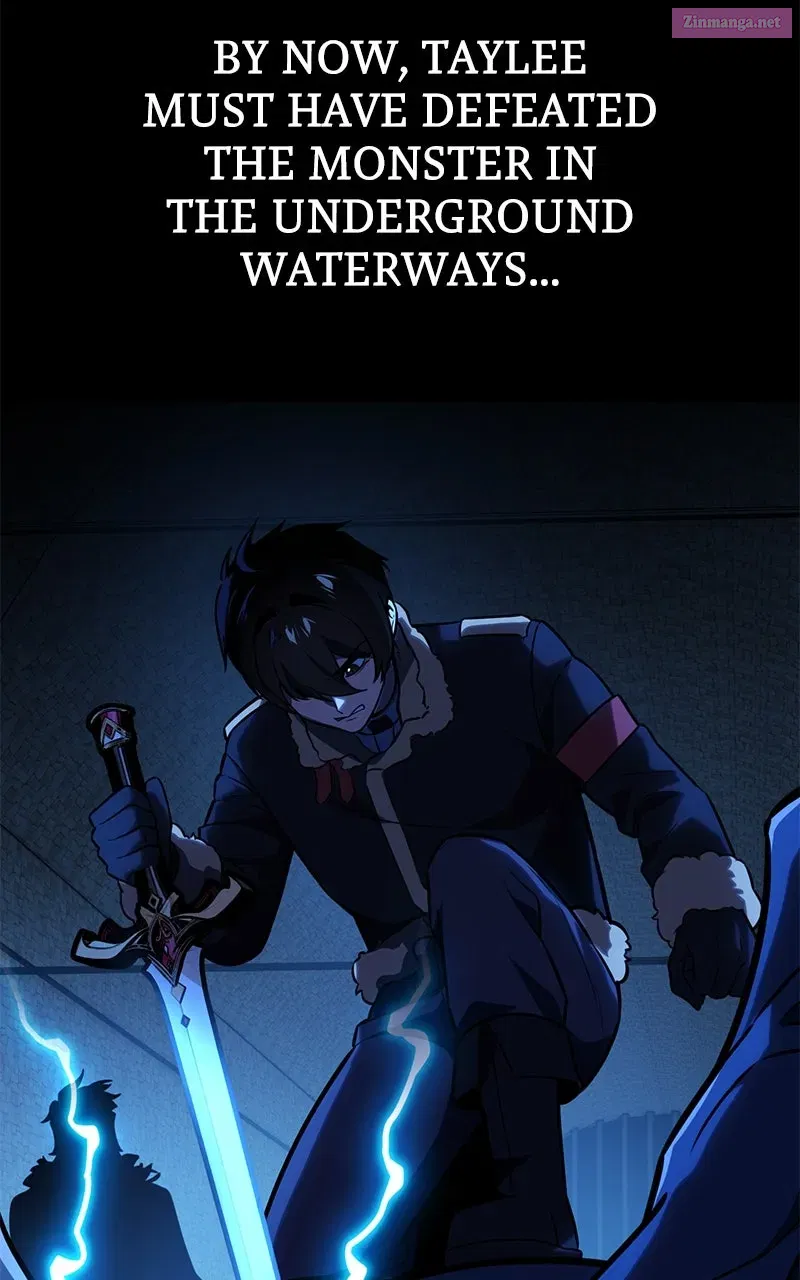 The Extra’sAcademy Survival Guide Chapter 34 page 69 - 