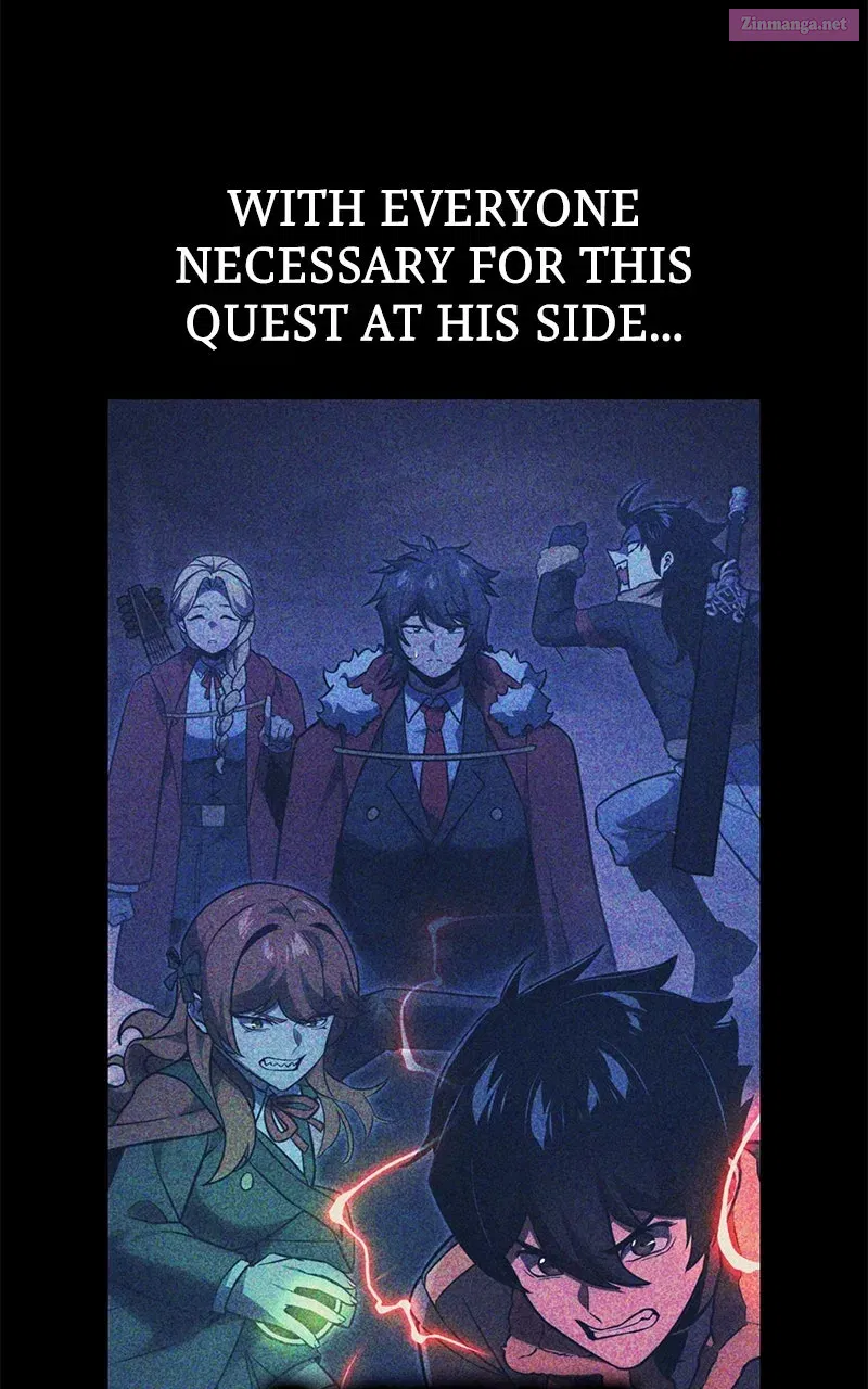 The Extra’sAcademy Survival Guide Chapter 34 page 71 - 
