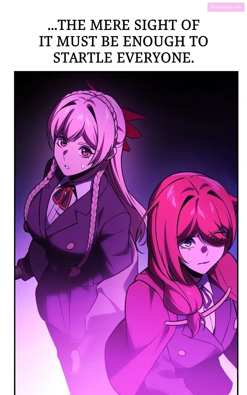 The Extra’sAcademy Survival Guide Chapter 34 page 76 - 