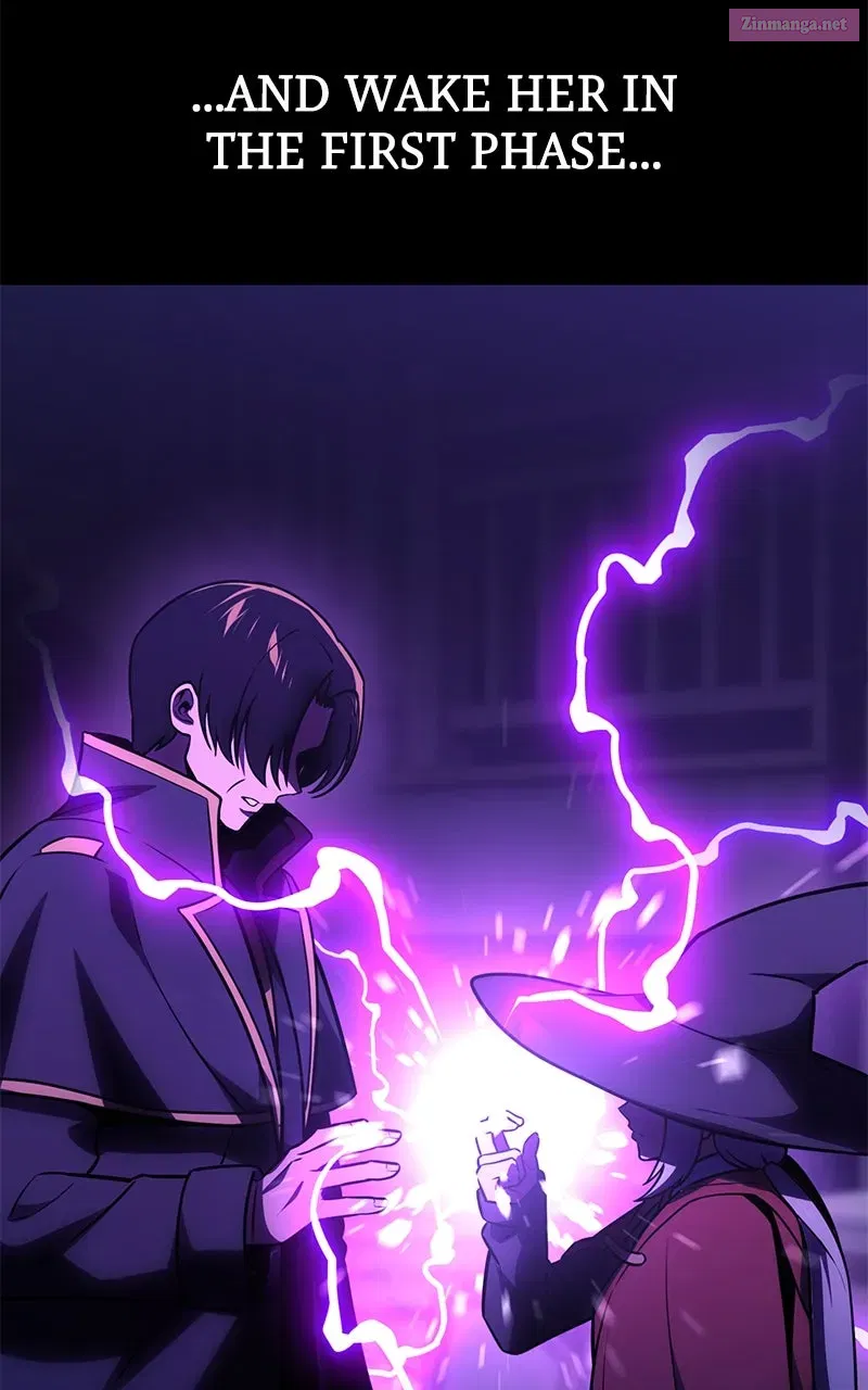 The Extra’sAcademy Survival Guide Chapter 34 page 90 - 