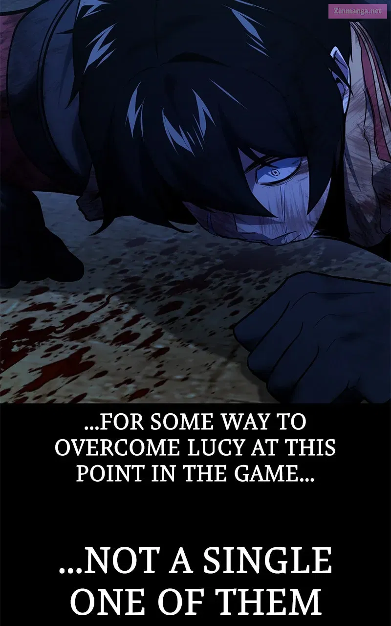 The Extra’sAcademy Survival Guide Chapter 34 page 100 - 