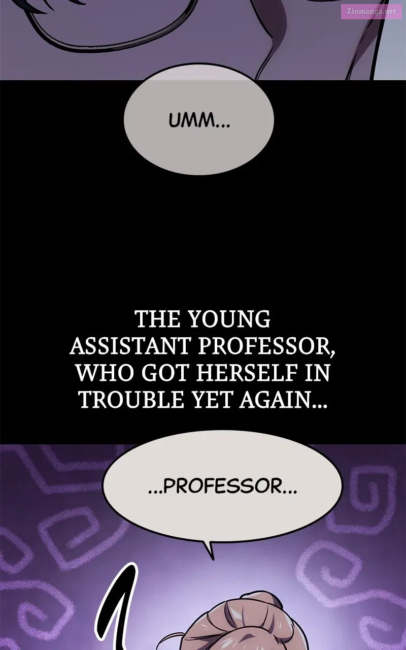 The Extra’sAcademy Survival Guide Chapter 35 page 101 - 