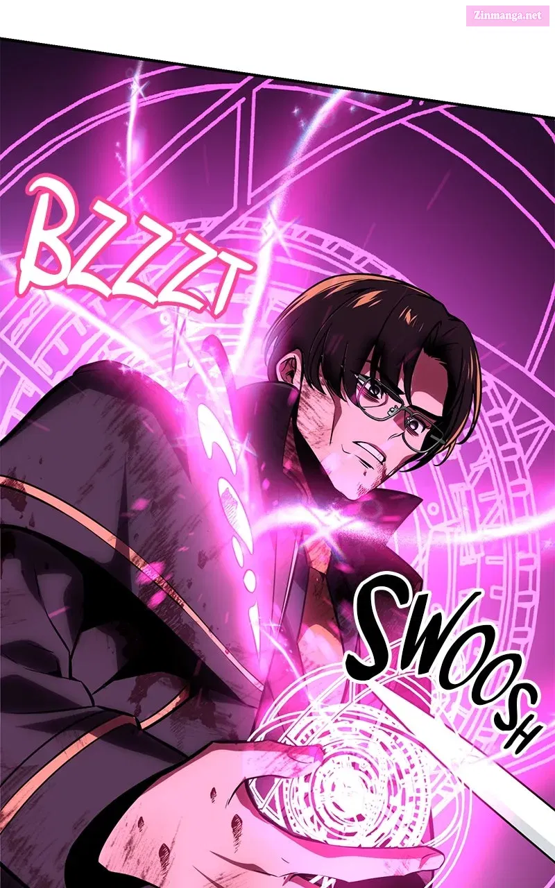 The Extra’sAcademy Survival Guide Chapter 35 page 120 - 