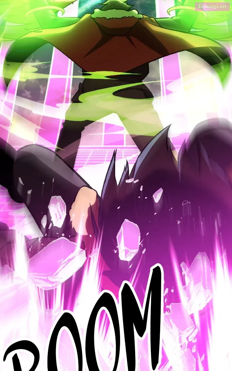 The Extra’sAcademy Survival Guide Chapter 35 page 125 - 