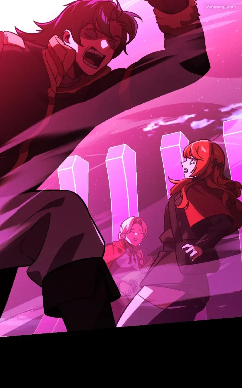 The Extra’sAcademy Survival Guide Chapter 35 page 127 - 