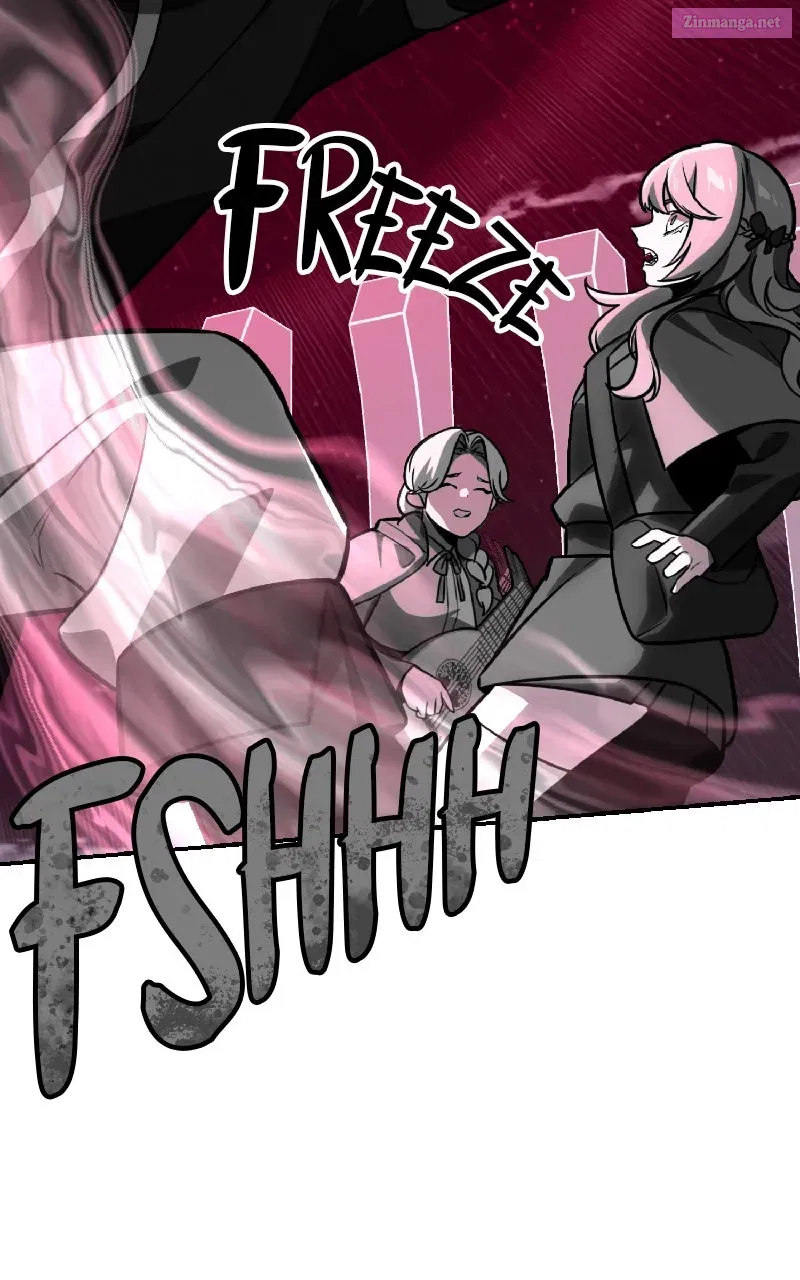 The Extra’sAcademy Survival Guide Chapter 35 page 132 - 