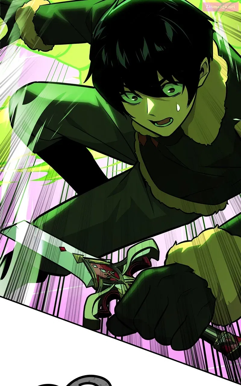 The Extra’sAcademy Survival Guide Chapter 35 page 135 - 