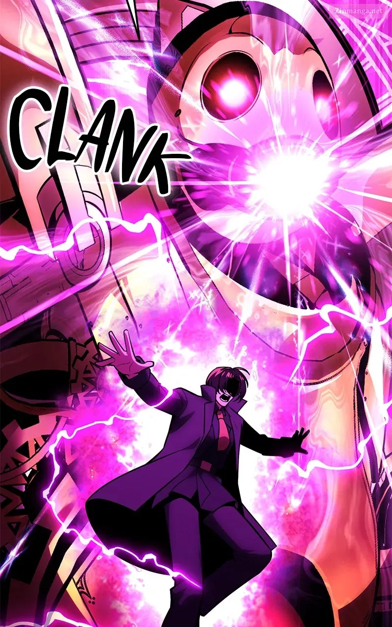 The Extra’sAcademy Survival Guide Chapter 35 page 152 - 