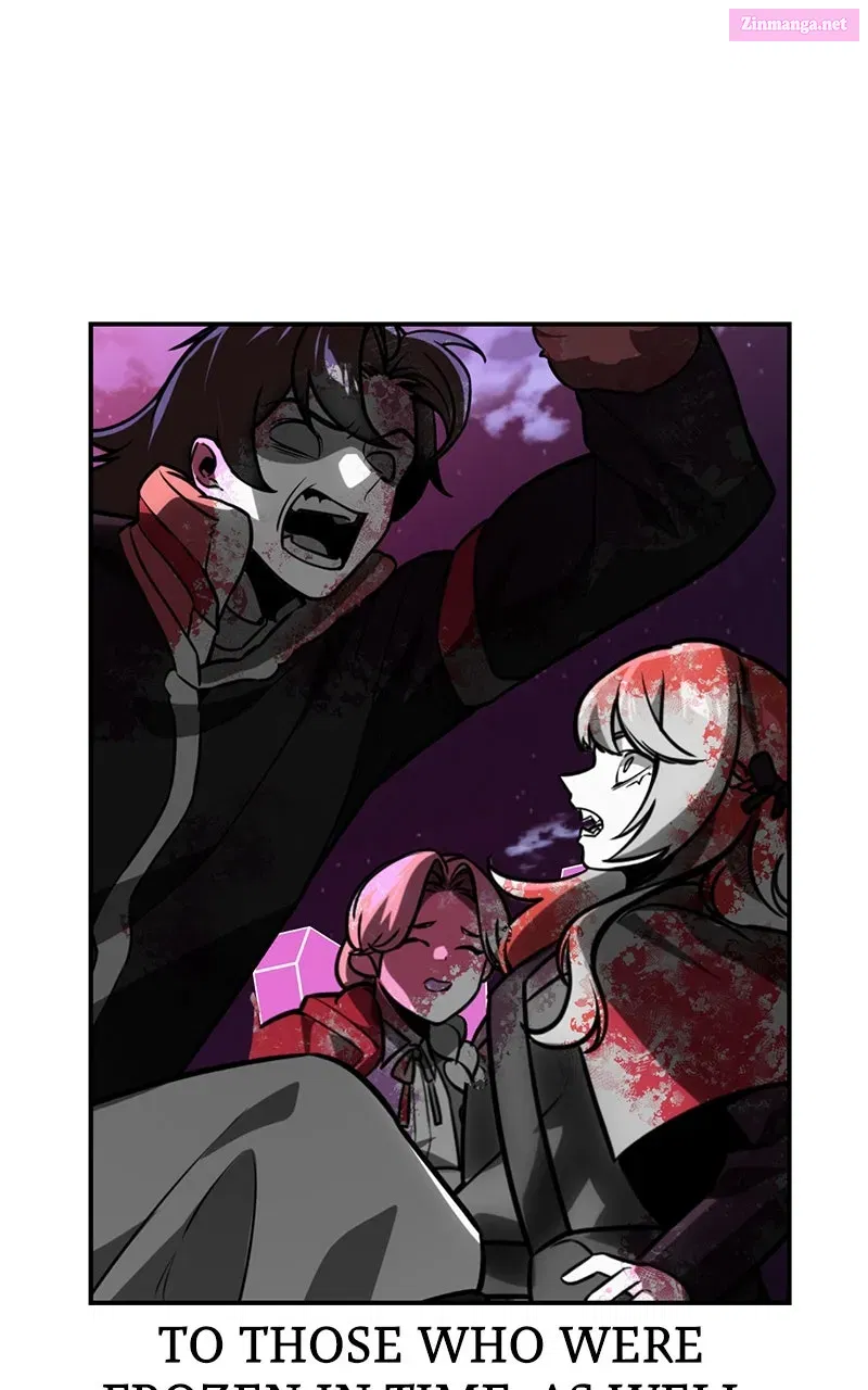 The Extra’sAcademy Survival Guide Chapter 35 page 171 - 
