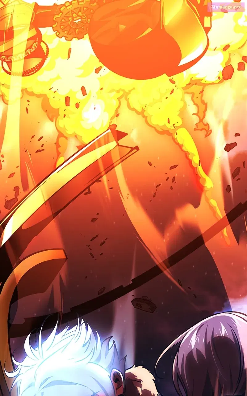 The Extra’sAcademy Survival Guide Chapter 35 page 191 - 