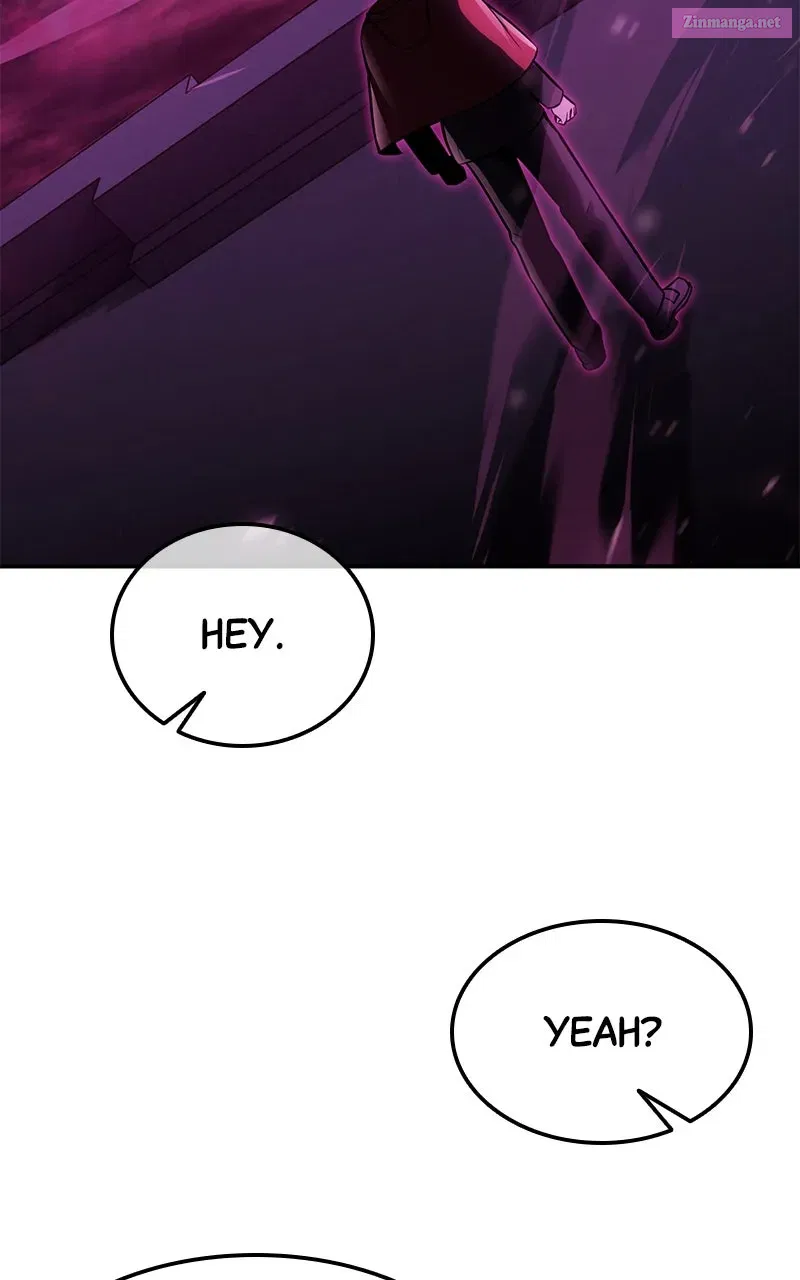 The Extra’sAcademy Survival Guide Chapter 35 page 3 - 