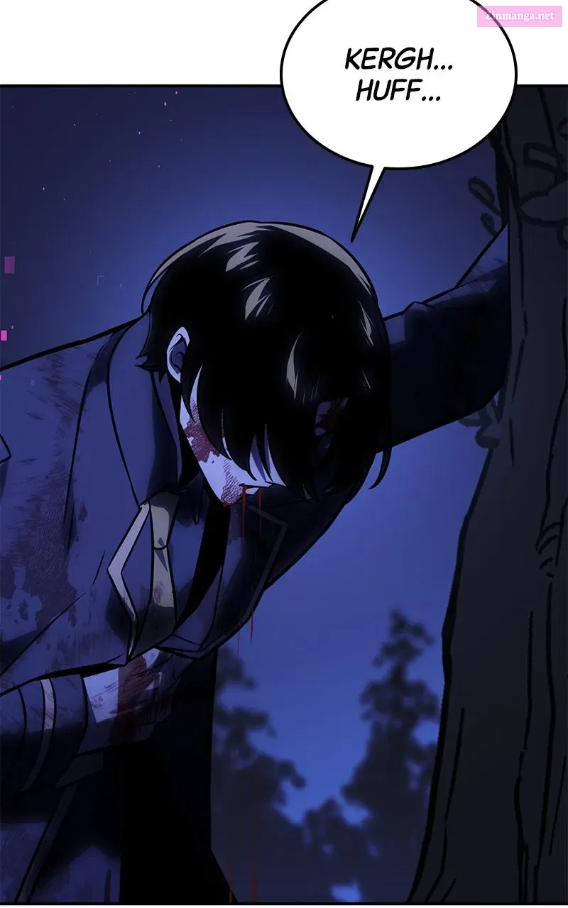 The Extra’sAcademy Survival Guide Chapter 35 page 219 - 