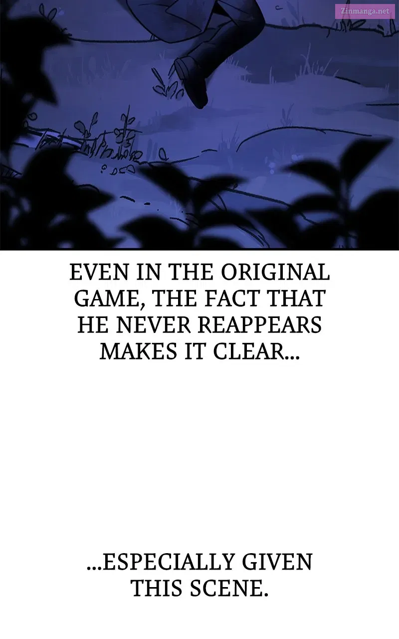The Extra’sAcademy Survival Guide Chapter 35 page 222 - 